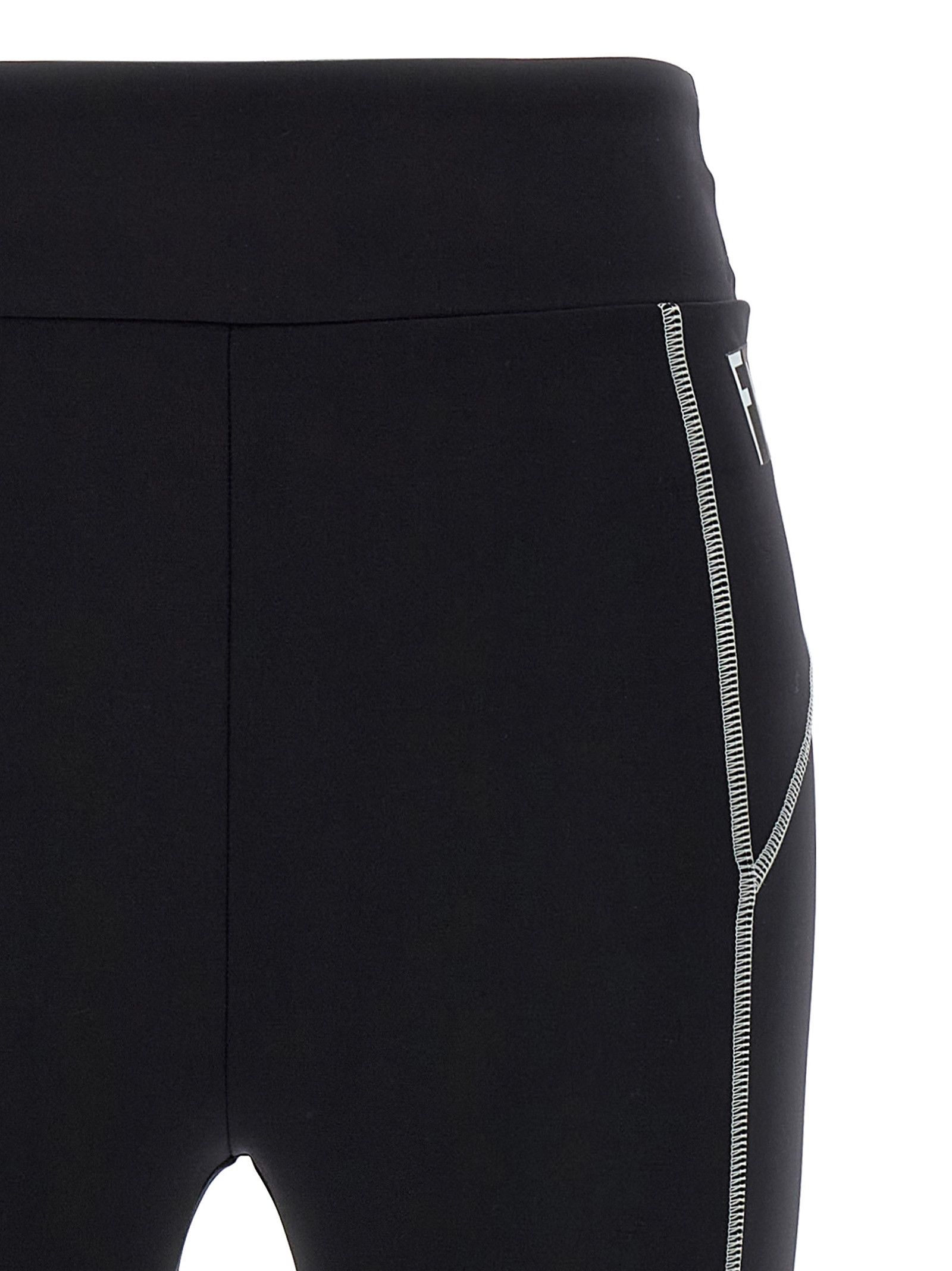 Fendi 'Color Block' leggings Size 25" / US 0 / IT 36 - 3 Thumbnail