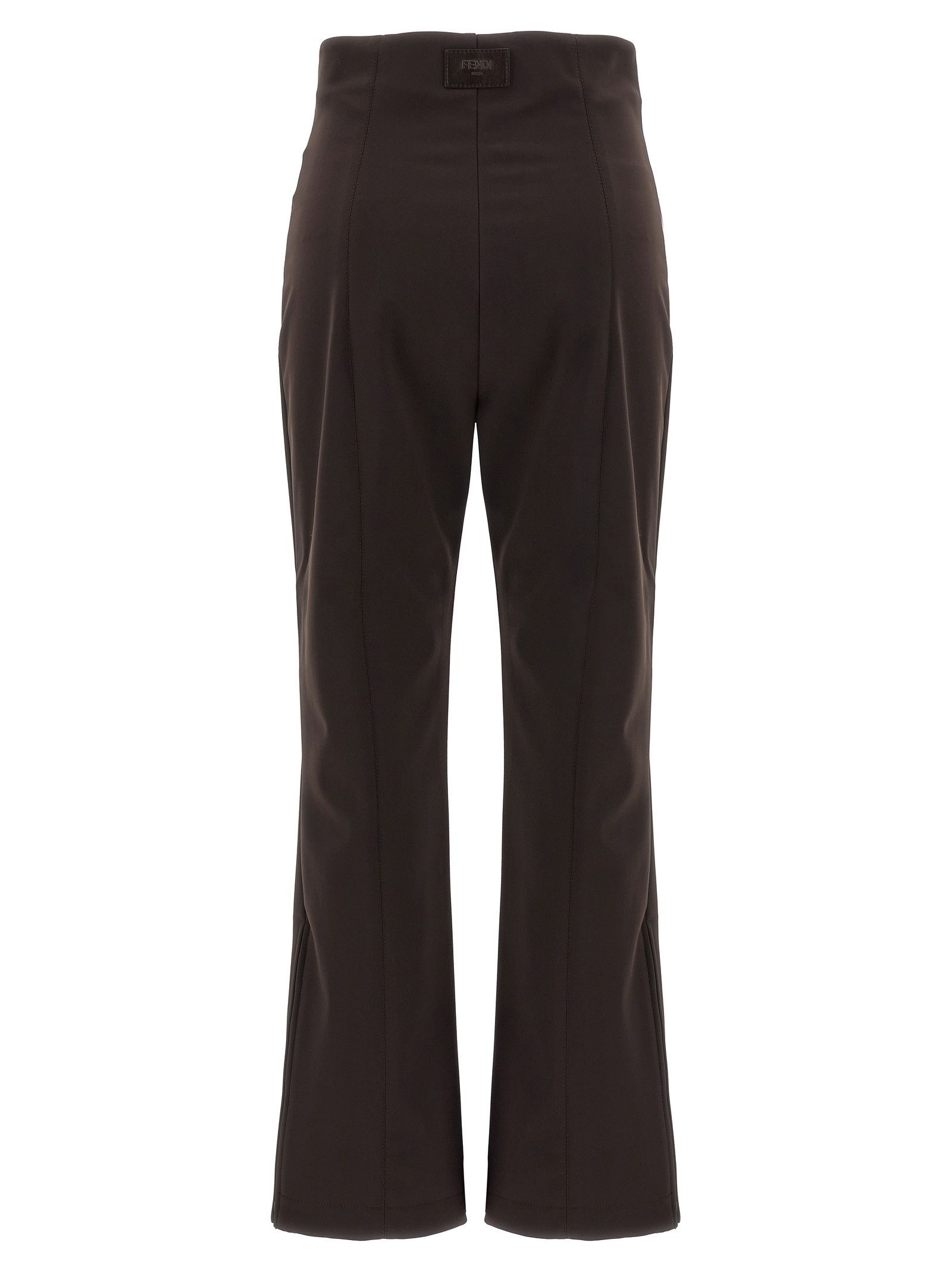 Fendi Ski pants Size 28" / US 6 / IT 42 - 2 Thumbnail