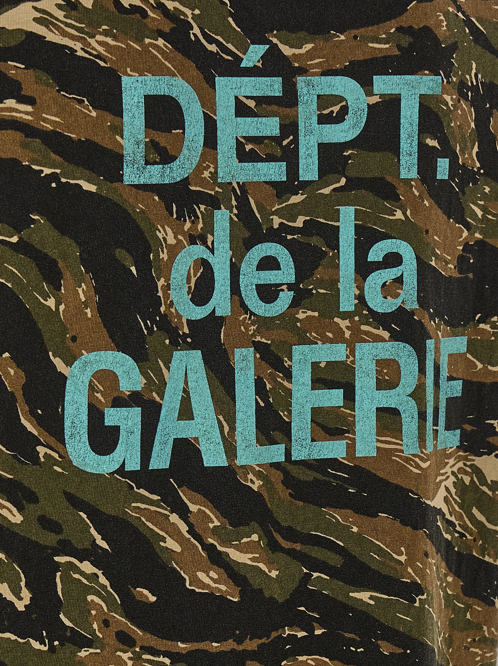 Gallery Dept. 'French' T-shirt Size US L / EU 52-54 / 3 - 4 Thumbnail