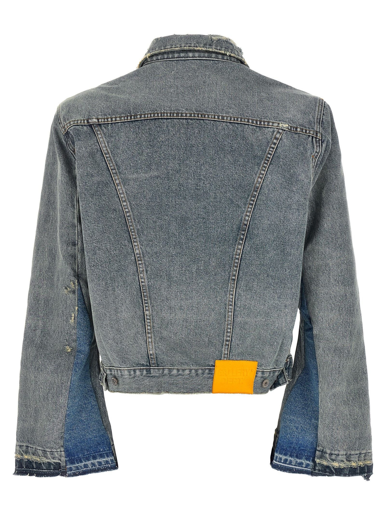 Gallery Dept. 'Ford Trucker' jacket Size US L / EU 52-54 / 3 - 2 Thumbnail