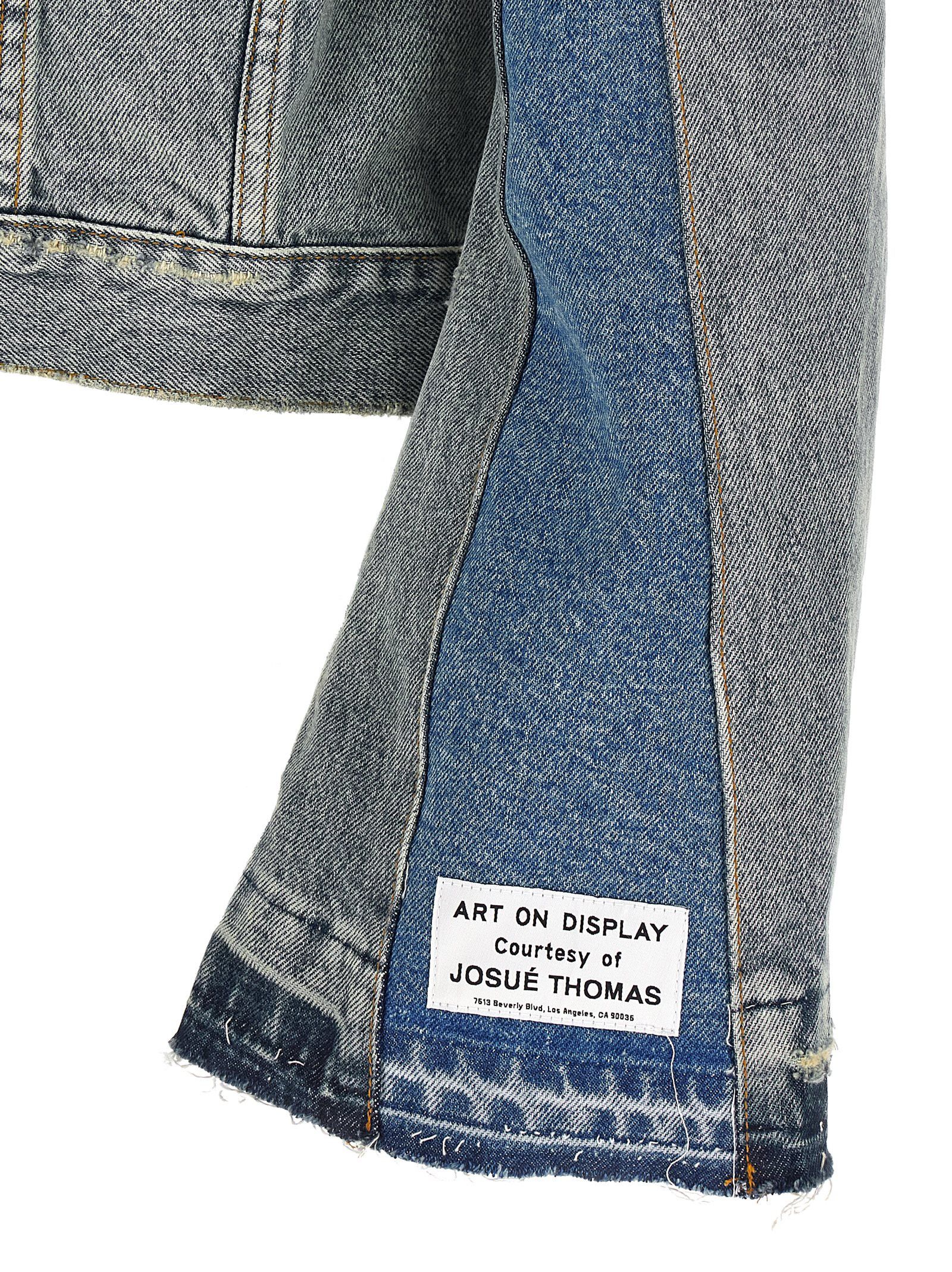 Gallery Dept. 'Ford Trucker' jacket Size US L / EU 52-54 / 3 - 4 Thumbnail