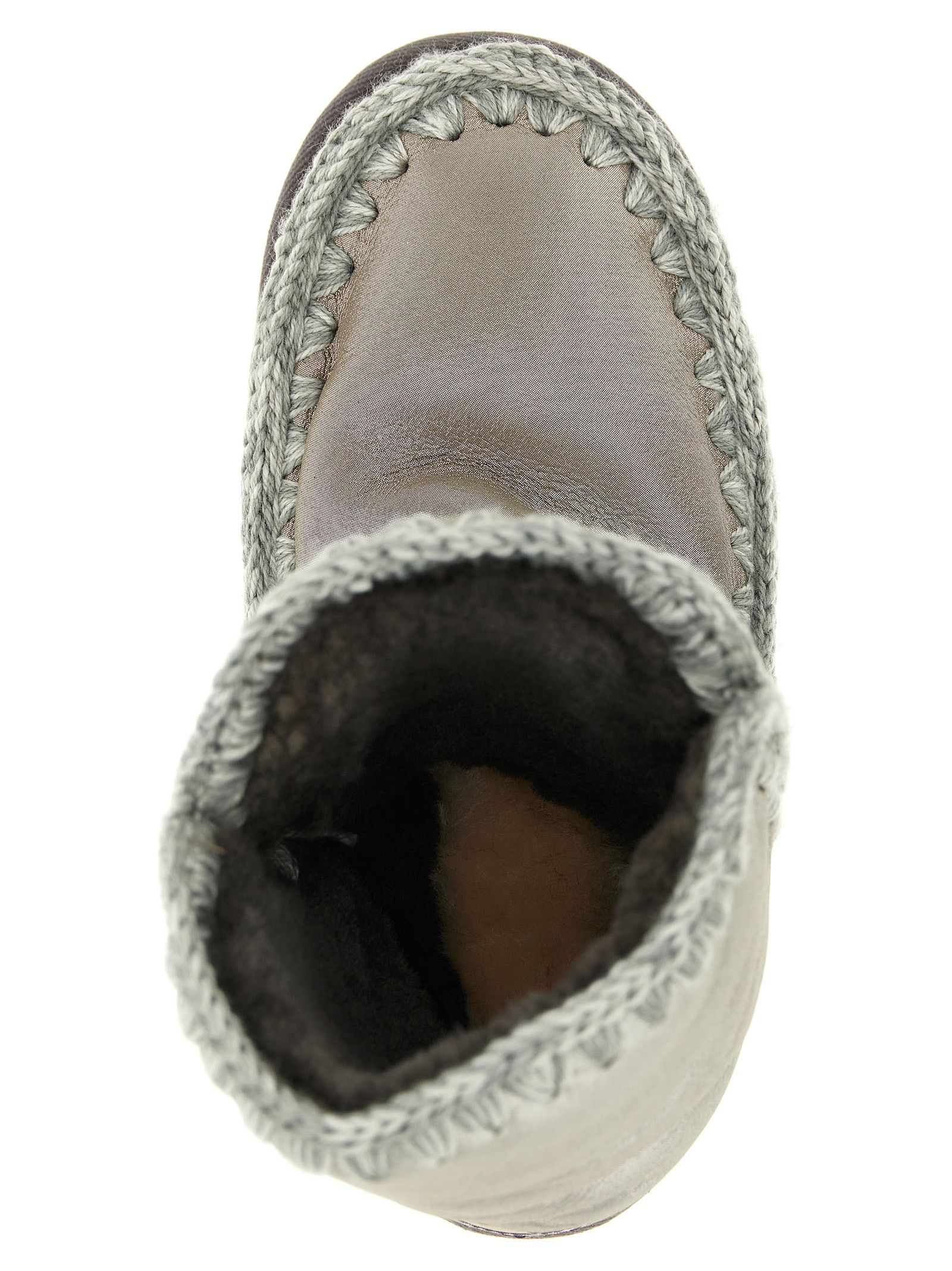 Mou 'Eskimo 24' ankle boots Size US 7 / IT 37 - 4 Thumbnail