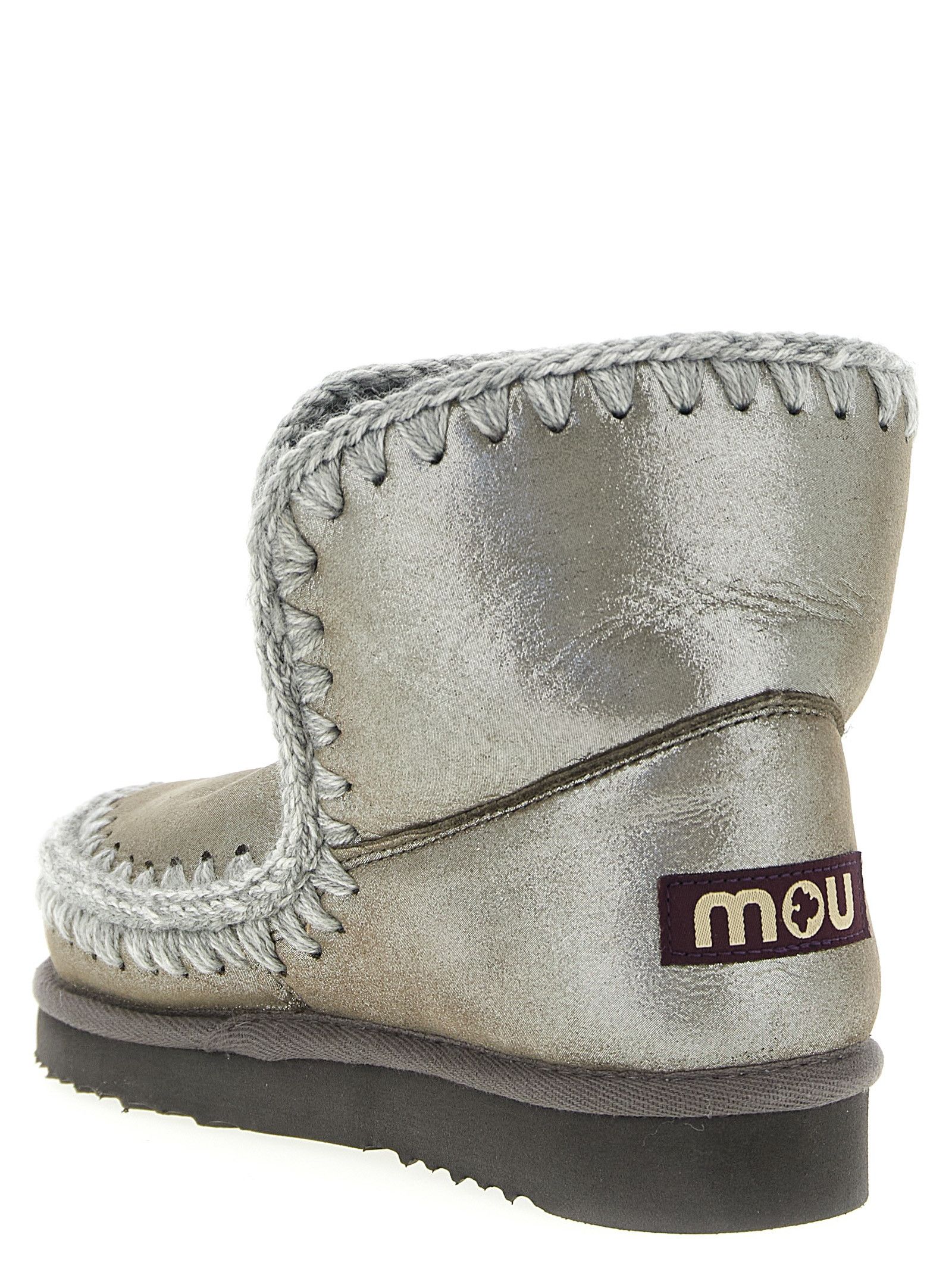 Mou 'Eskimo 18' ankle boots Size US 6 / IT 36 - 3 Thumbnail
