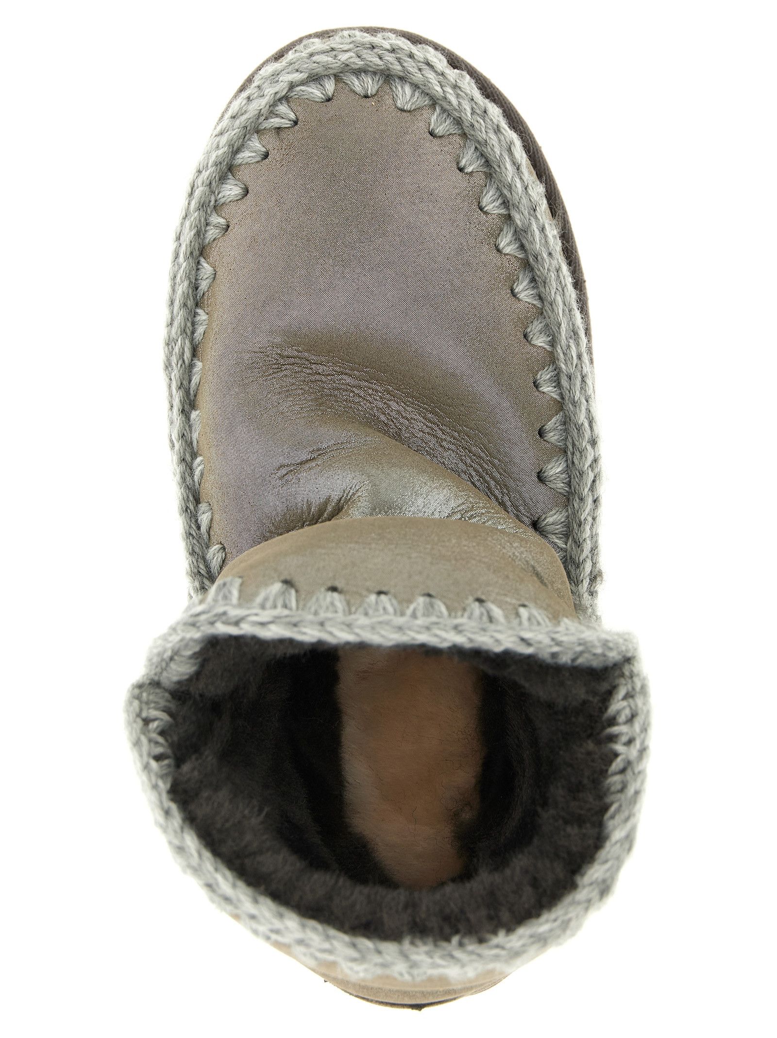 Mou 'Eskimo 18' ankle boots Size US 6 / IT 36 - 4 Thumbnail