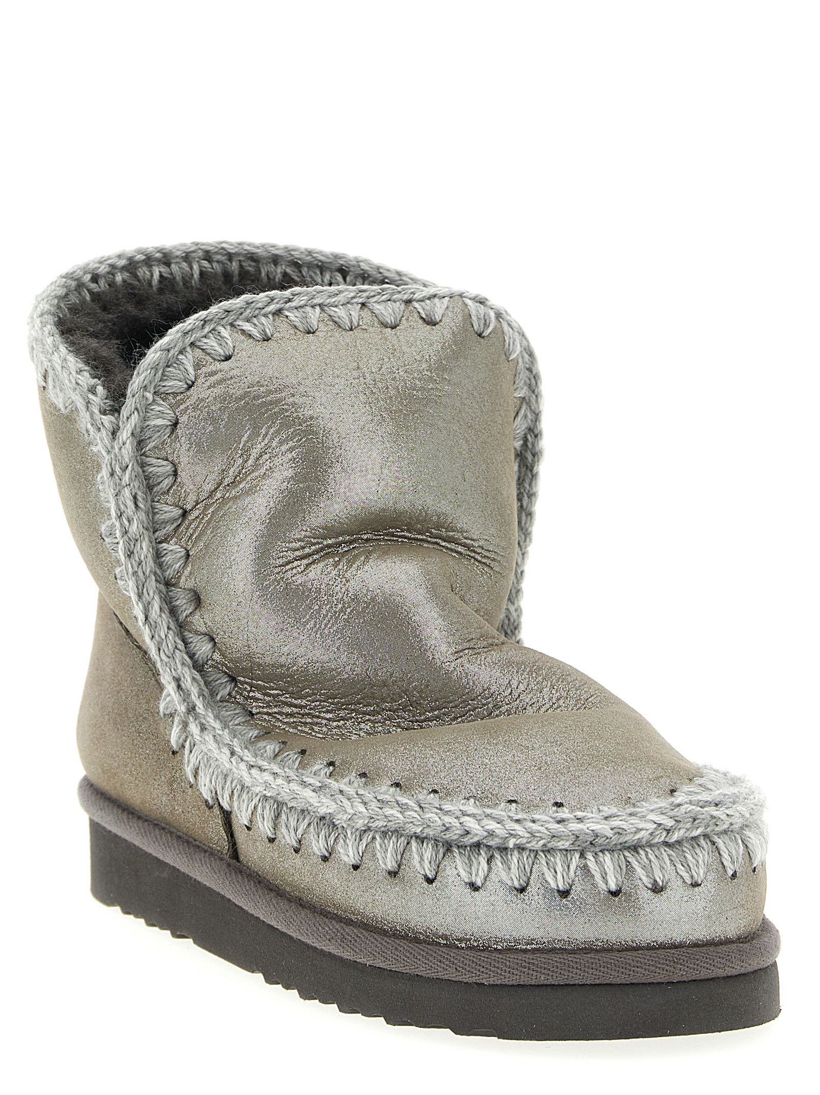 Mou 'Eskimo 18' ankle boots Size US 6 / IT 36 - 2 Thumbnail