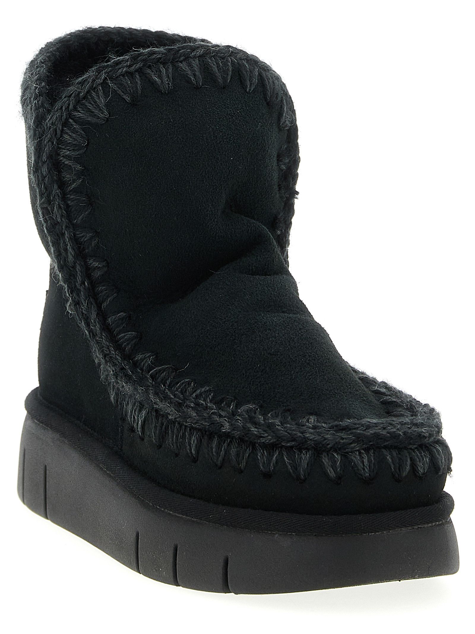 Mou 'Eskimo 18 Bounce' ankle boots Size US 10 / IT 40 - 2 Thumbnail