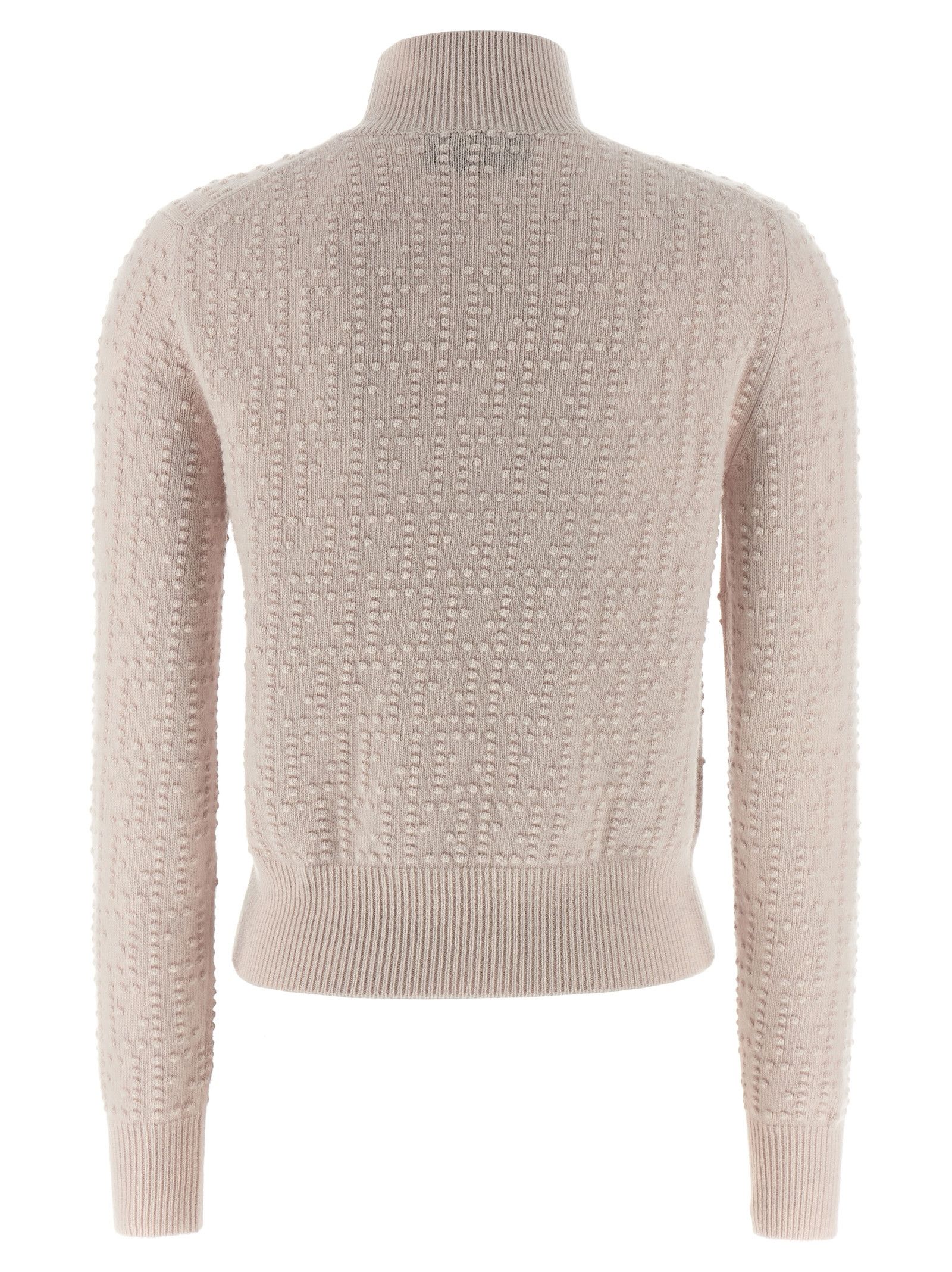 Fendi 'Pon Pon' sweater Size XS / US 0-2 / IT 36-38 - 2 Thumbnail