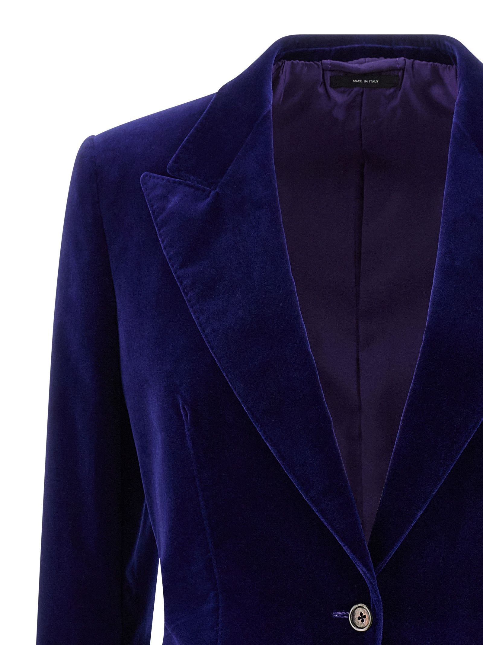 Tom Ford 'Wallis' blazer Size S / US 4 / IT 40 - 3 Thumbnail