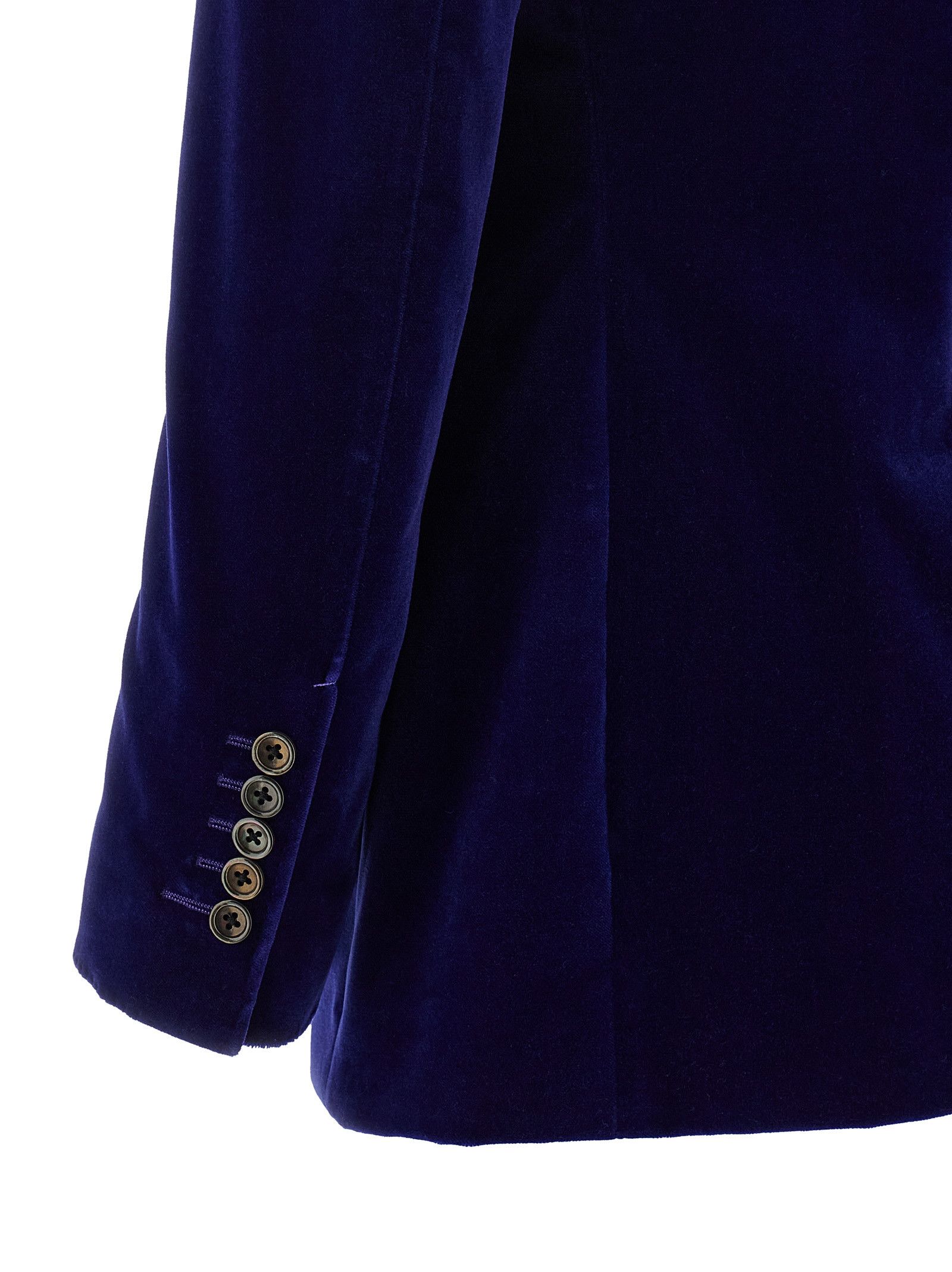 Tom Ford 'Wallis' blazer Size S / US 4 / IT 40 - 4 Thumbnail