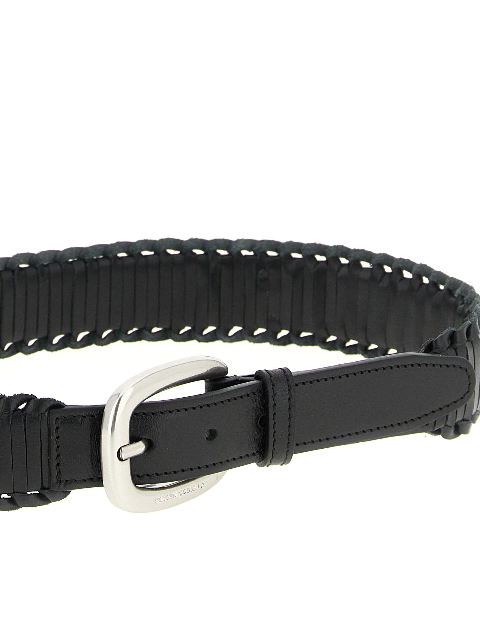 Golden Goose 'Houston' belt Size ONE SIZE - 3 Thumbnail