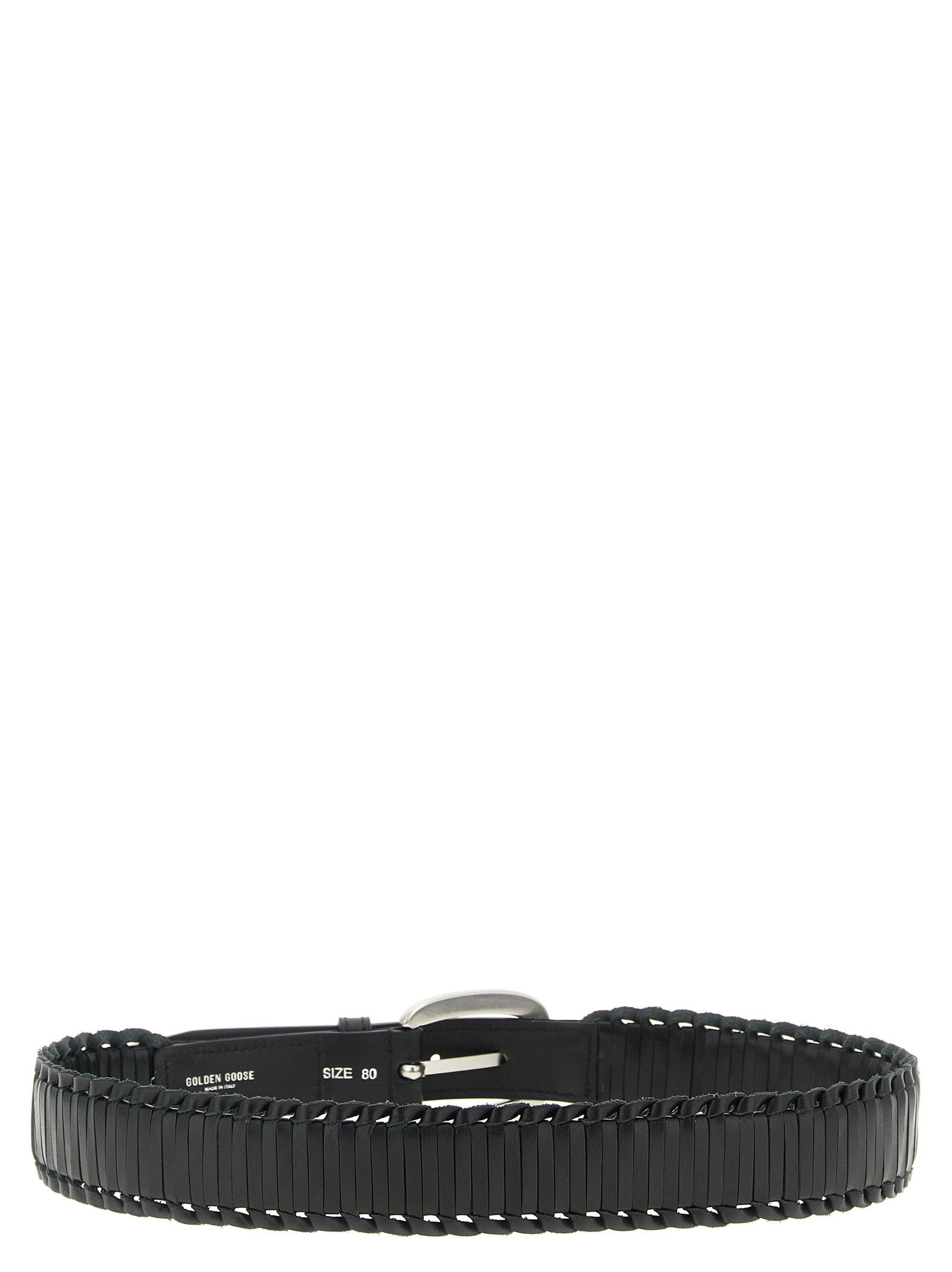 Golden Goose 'Houston' belt Size ONE SIZE - 2 Thumbnail