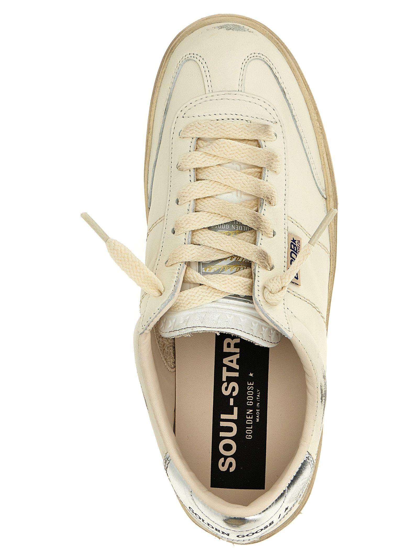 Golden Goose 'Soul Star' sneakers Size US 10 / IT 40 - 4 Thumbnail