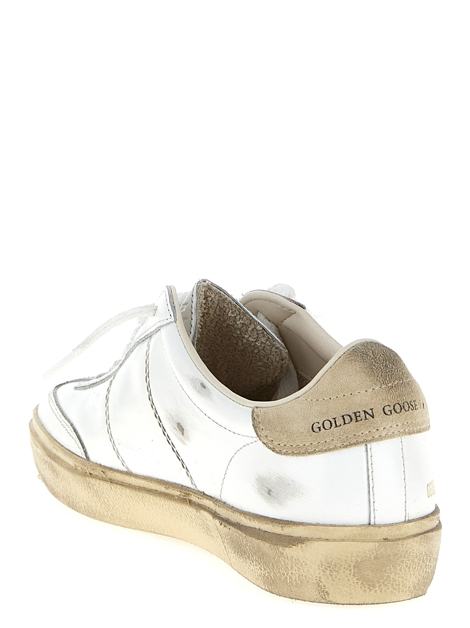 Golden Goose 'Soul Star' sneakers Size US 10 / IT 40 - 3 Thumbnail