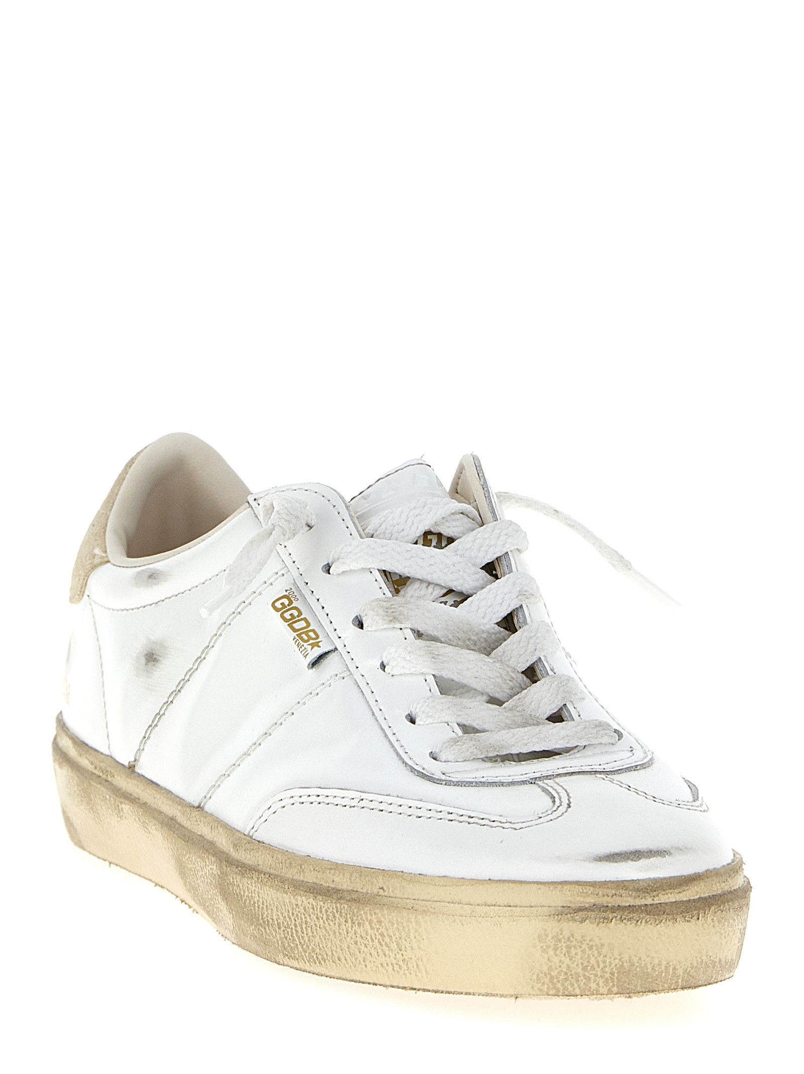 Golden Goose 'Soul Star' sneakers Size US 10 / IT 40 - 2 Thumbnail