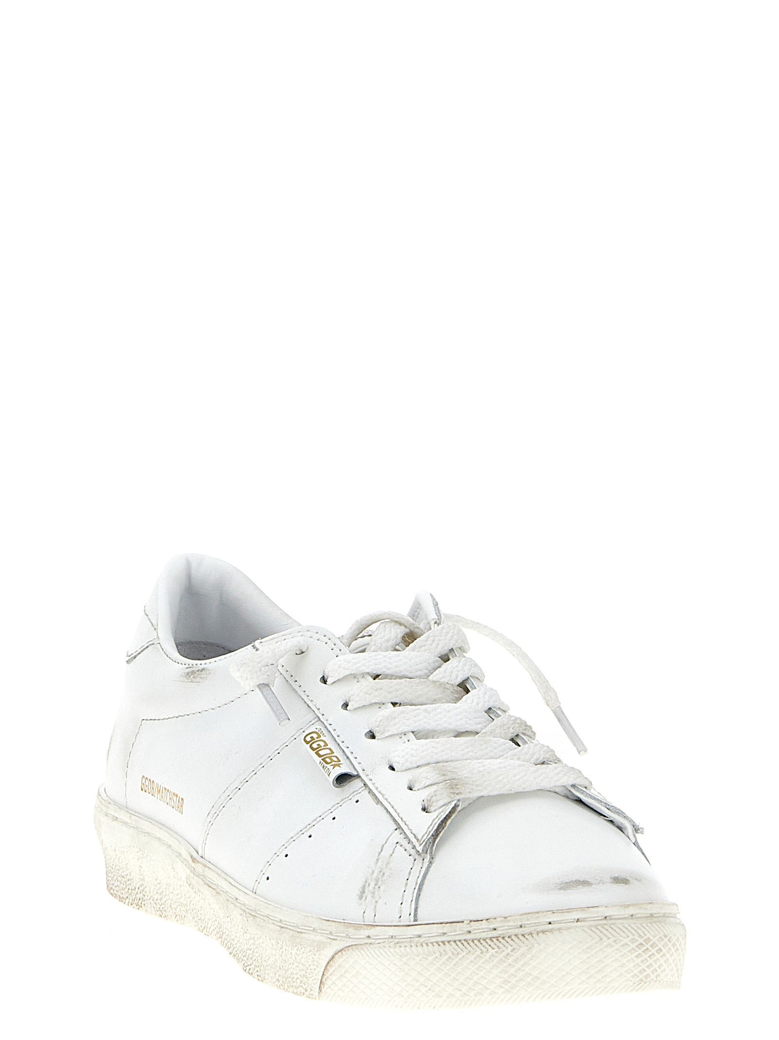 Golden Goose 'Matchstar' sneakers Size US 9 / IT 39 - 2 Thumbnail