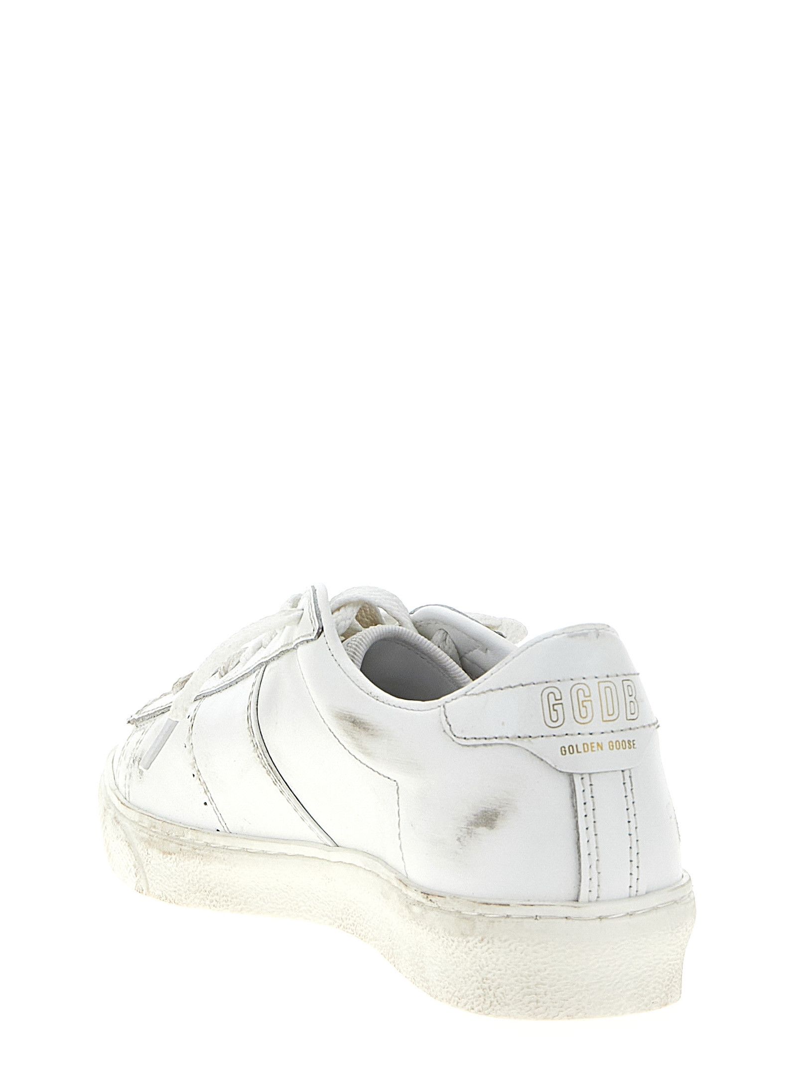 Golden Goose 'Matchstar' sneakers Size US 9 / IT 39 - 3 Thumbnail