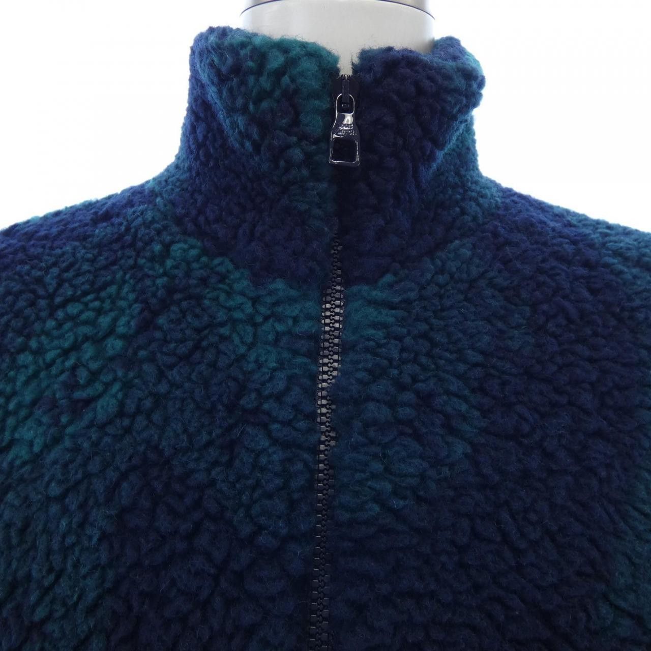 Louis Vuitton Louis Vuitton Louis Vuitton Jacket Cotton Outerwear HOY15WSQ9 DUTY FREE for USA Size ONE SIZE - 5 Thumbnail