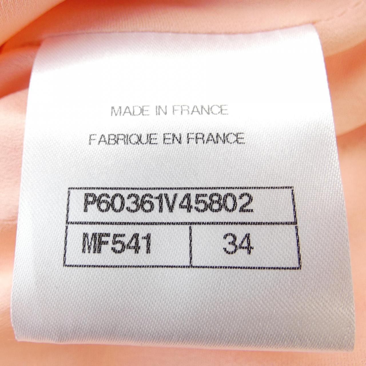 Chanel Chanel Chanel P60361V45802 19C Coat Others Outerwear P60361V45802 19C DUTY FREE for USA Size ONE SIZE - 4 Thumbnail
