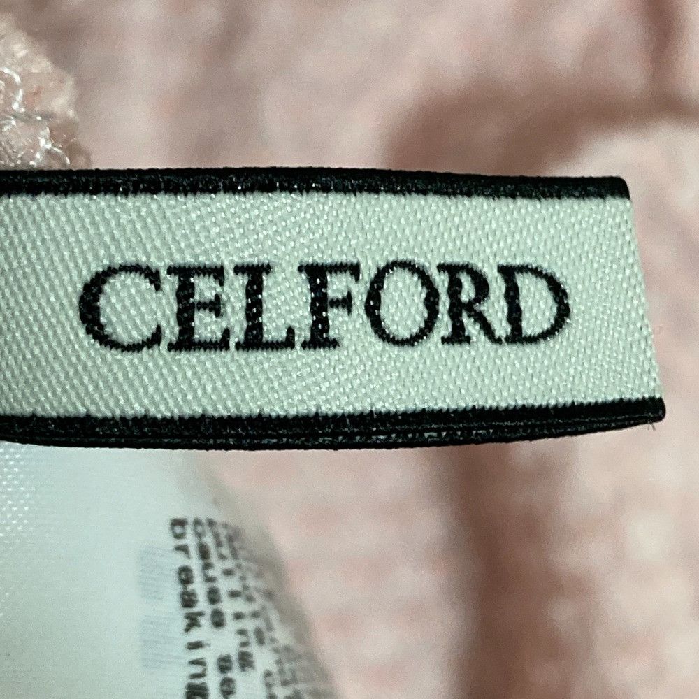 Other Other CELFORD CWFB242004 3WAY Peplum Tunic Others Tops CWFB242004 DUTY FREE for USA Size ONE SIZE - 6 Thumbnail