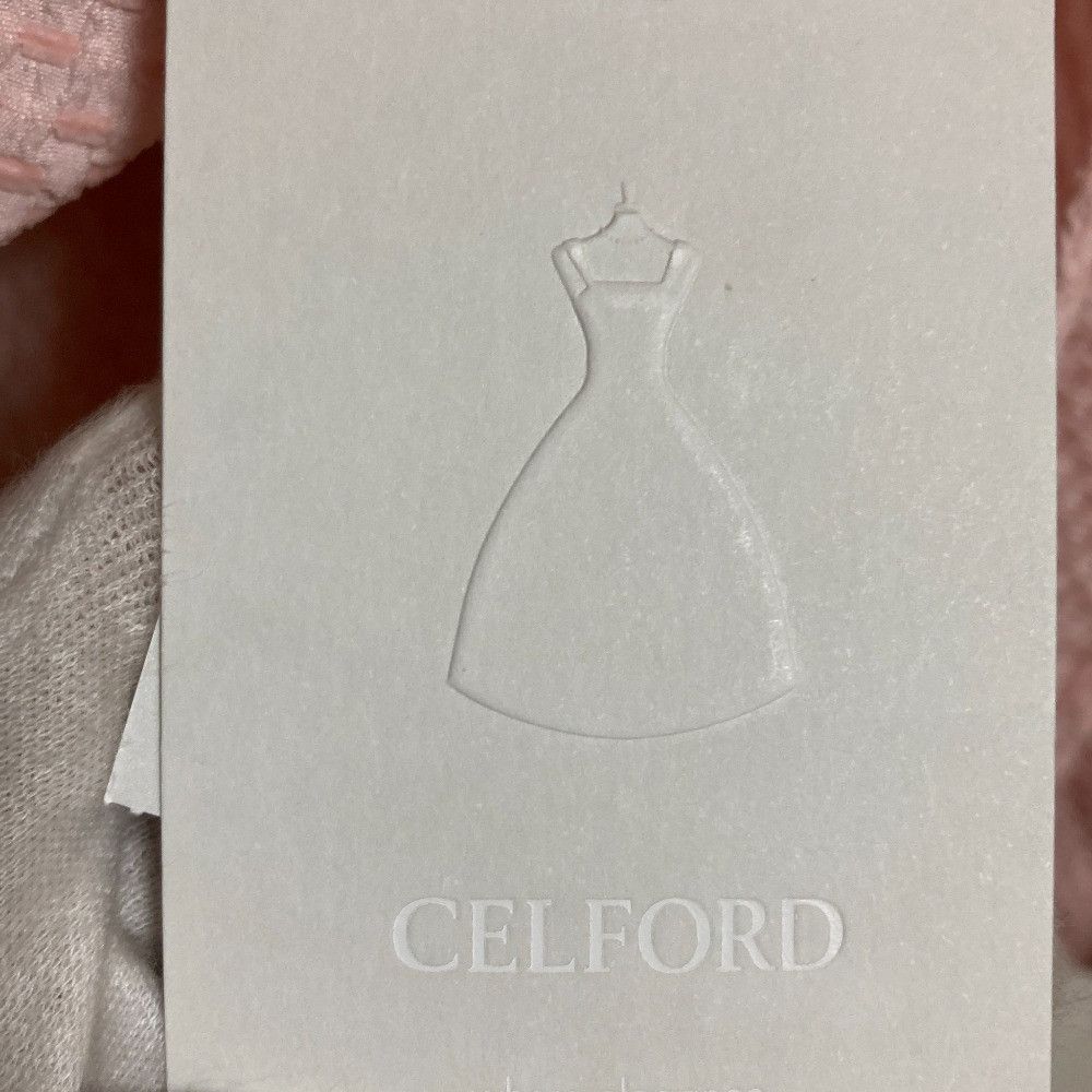 Other Other CELFORD CWFB242004 3WAY Peplum Tunic Others Tops CWFB242004 DUTY FREE for USA Size ONE SIZE - 5 Thumbnail