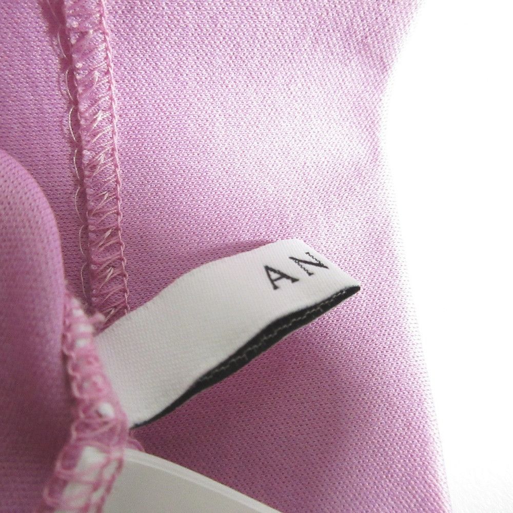 Other Other ANAYI Puff Sleeve Cutsew Others Tops DUTY FREE for USA Size ONE SIZE - 4 Thumbnail