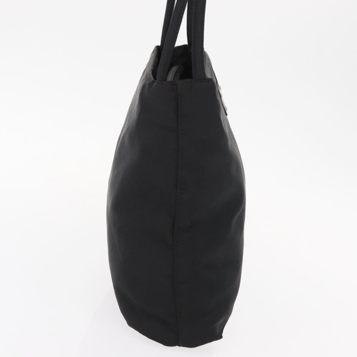 Prada Prada Vintage Handbag Tessuto Size ONE SIZE - 4 Thumbnail