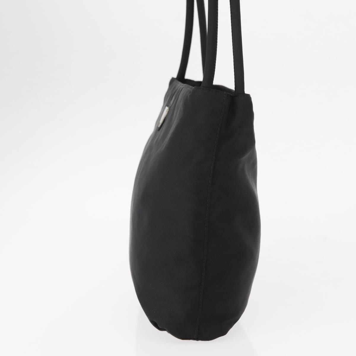Prada Prada Vintage Handbag Tessuto Size ONE SIZE - 3 Thumbnail