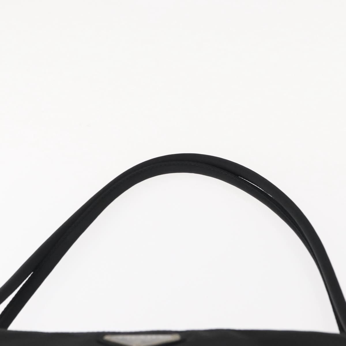 Prada Prada Vintage Handbag Tessuto Size ONE SIZE - 16 Thumbnail