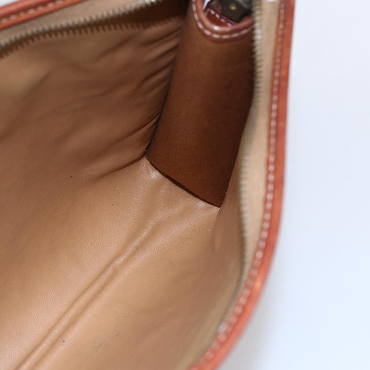 Celine Celine Macadam Pochette Classic Size ONE SIZE - 17 Thumbnail