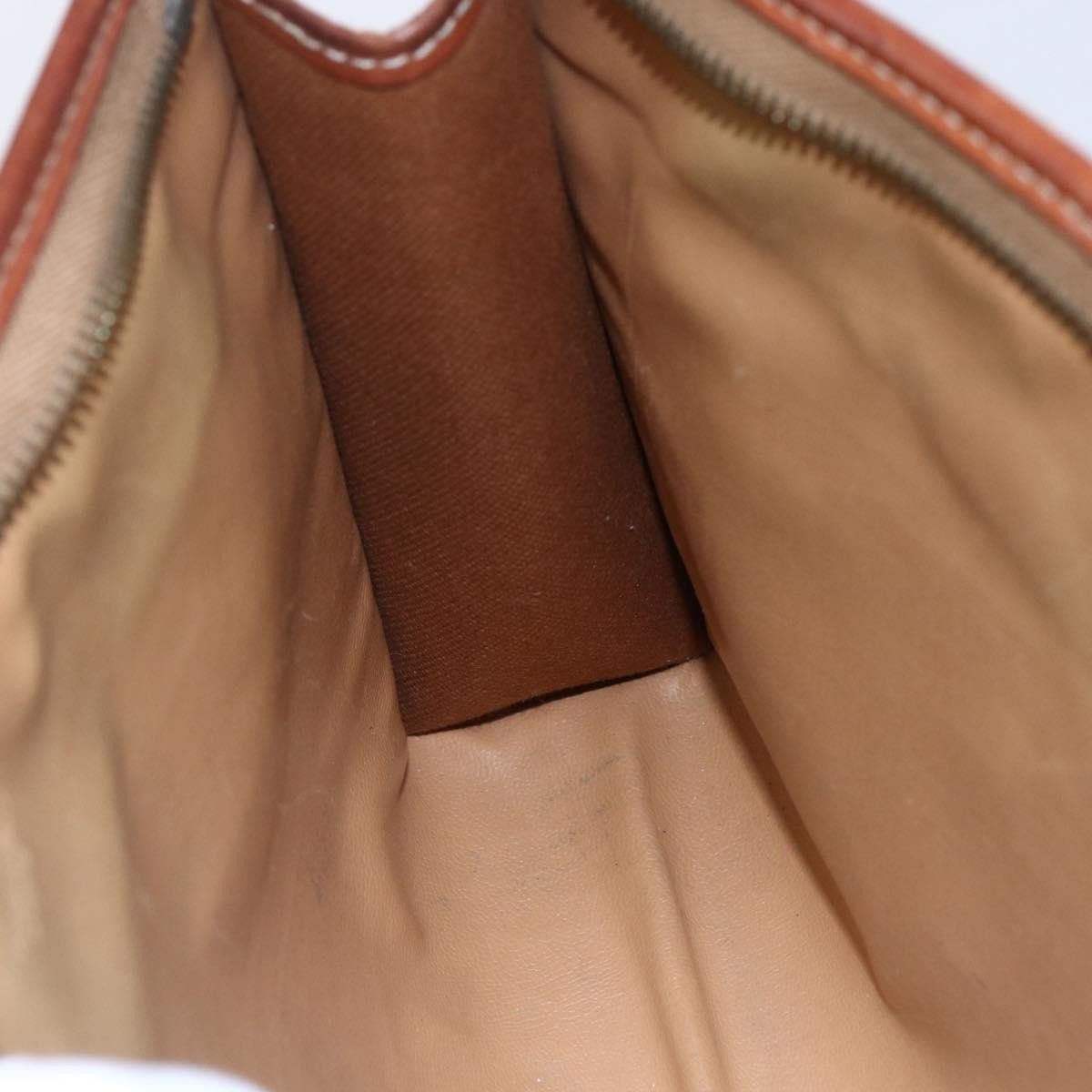 Celine Celine Macadam Pochette Classic Size ONE SIZE - 15 Thumbnail