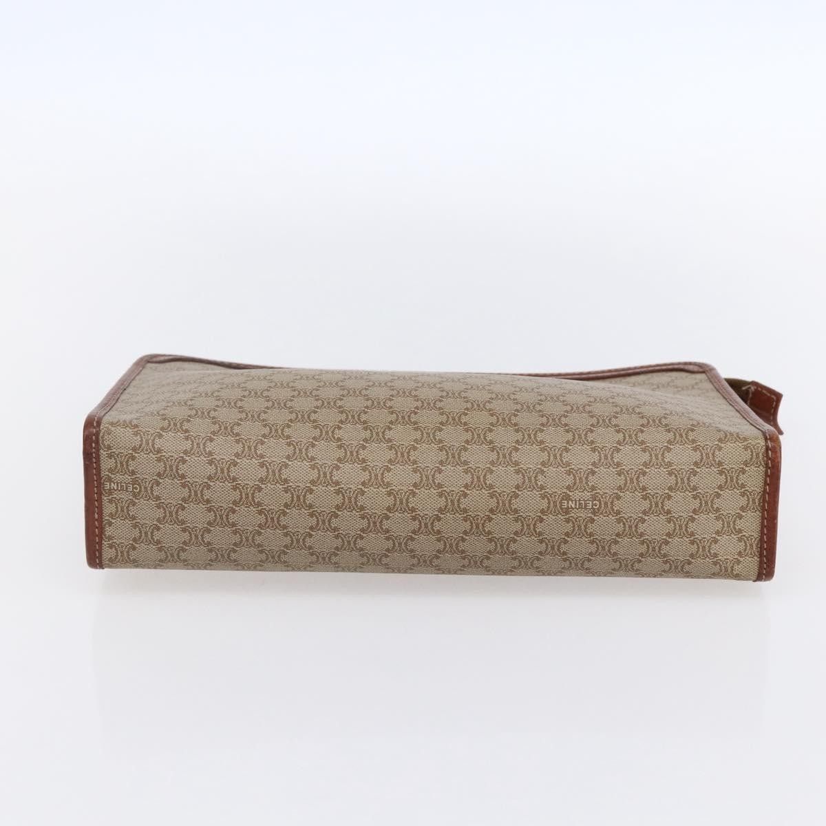 Celine Celine Macadam Pochette Classic Size ONE SIZE - 14 Thumbnail