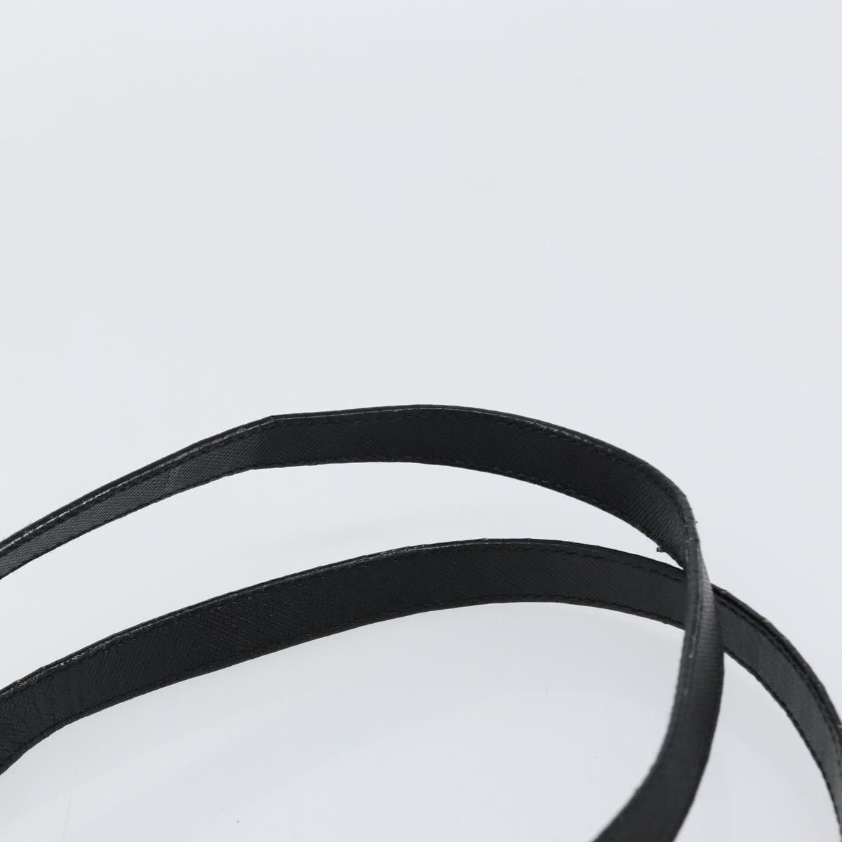 Salvatore Ferragamo Salvatore Ferragamo Gancini Leather Size ONE SIZE - 17 Thumbnail