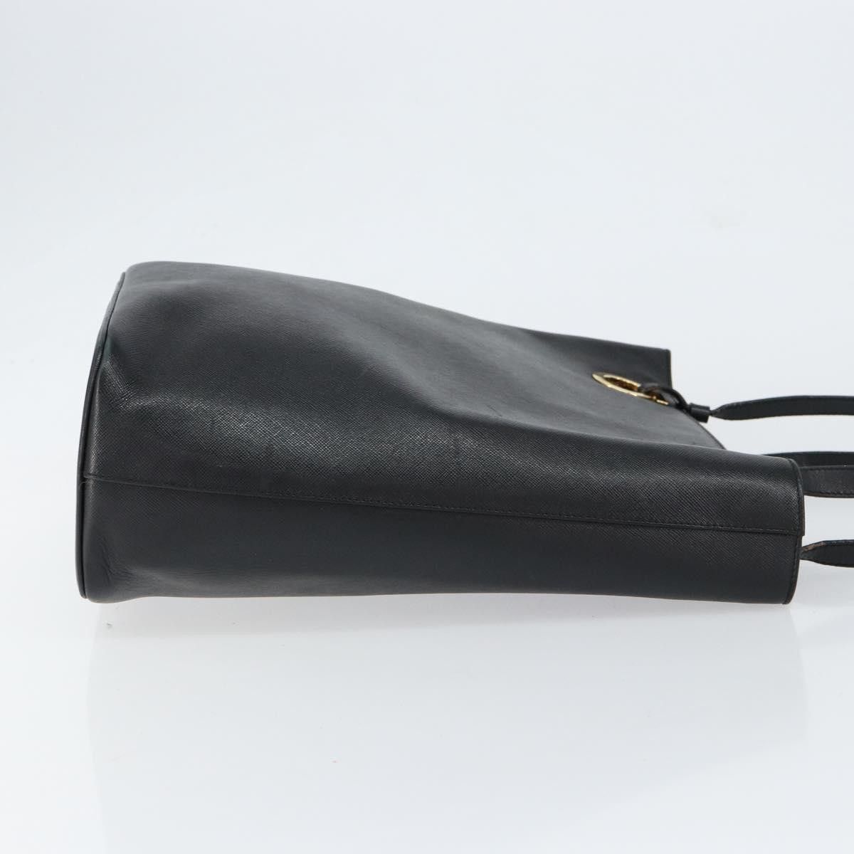 Salvatore Ferragamo Salvatore Ferragamo Gancini Leather Size ONE SIZE - 3 Thumbnail