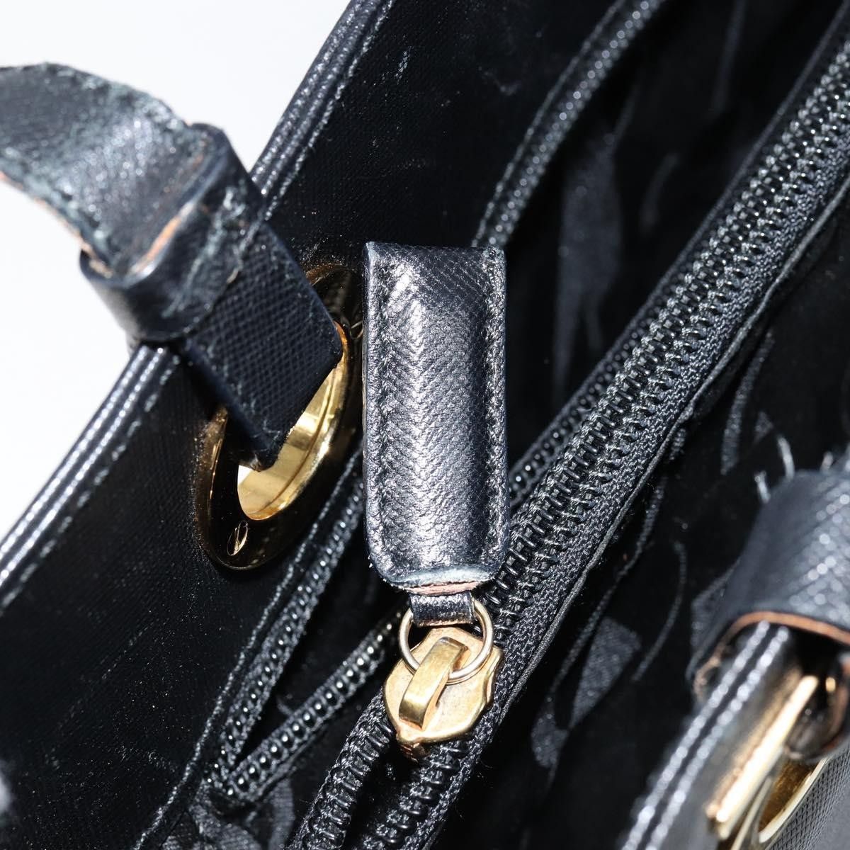 Salvatore Ferragamo Salvatore Ferragamo Gancini Leather Size ONE SIZE - 12 Thumbnail