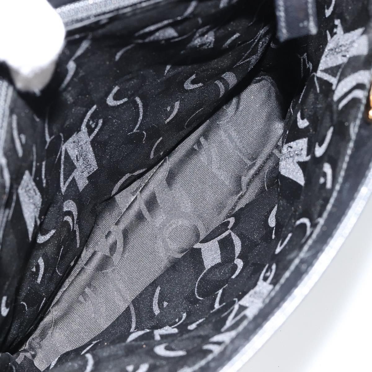 Salvatore Ferragamo Salvatore Ferragamo Gancini Leather Size ONE SIZE - 24 Thumbnail