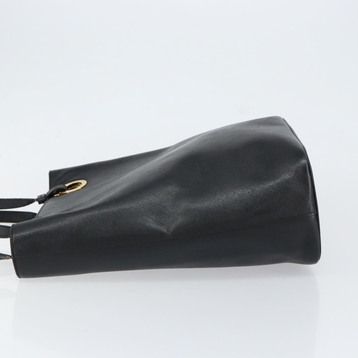 Salvatore Ferragamo Salvatore Ferragamo Gancini Leather Size ONE SIZE - 4 Thumbnail