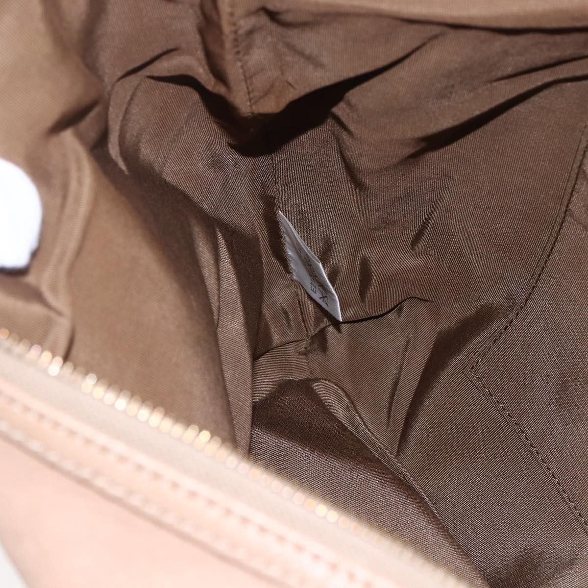 Burberry Burberry Blue Label Handbag Leather Size ONE SIZE - 22 Thumbnail