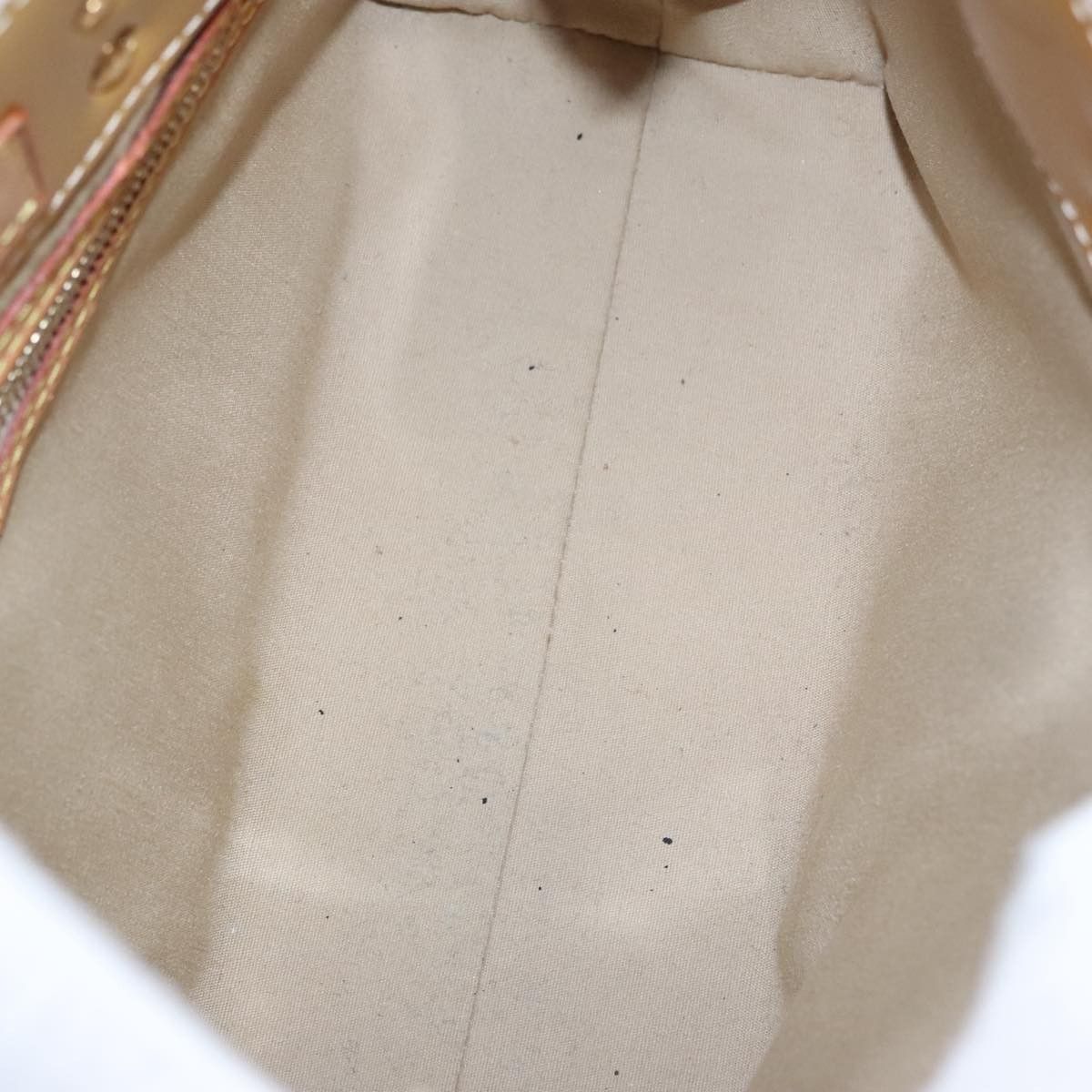 Louis Vuitton Louis Vuitton Reade Handbag Monogram Vernis Size ONE SIZE - 5 Thumbnail