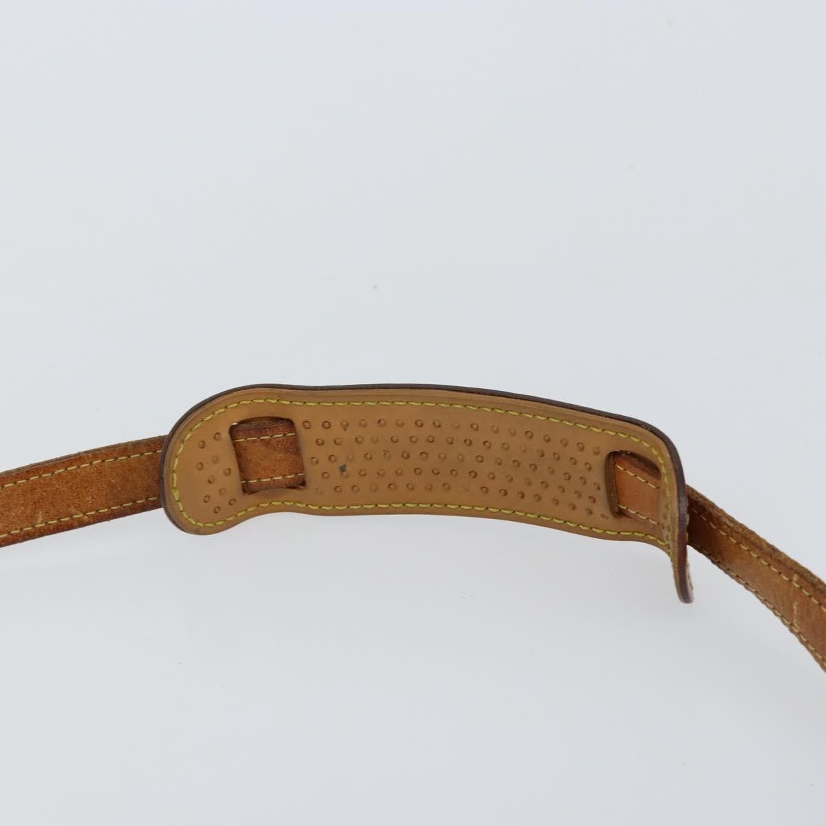 Louis Vuitton Louis Vuitton Saumur Handbag Monogram Canvas Size ONE SIZE - 15 Thumbnail
