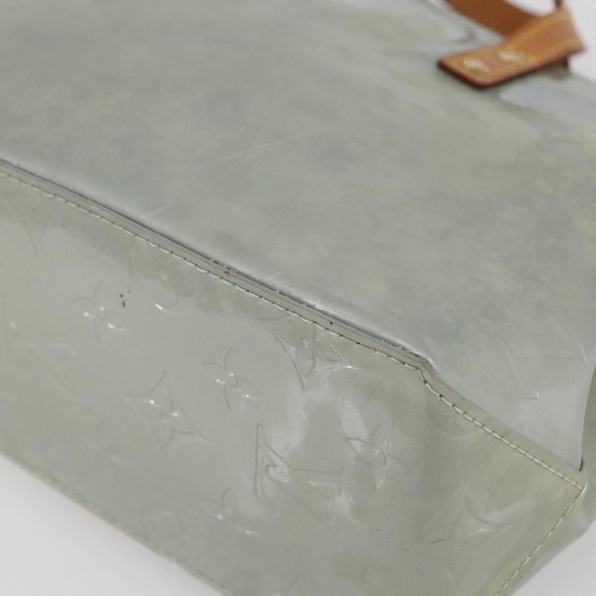 Louis Vuitton Louis Vuitton Reade Handbag Monogram Vernis Size ONE SIZE - 11 Thumbnail