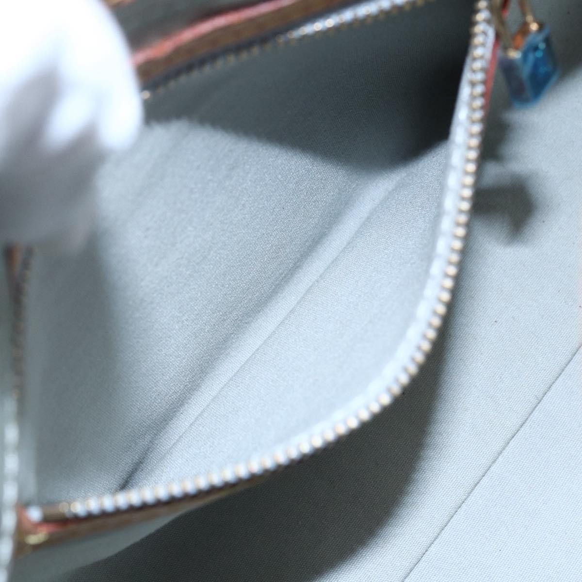 Louis Vuitton Louis Vuitton Reade Handbag Monogram Vernis Size ONE SIZE - 22 Thumbnail