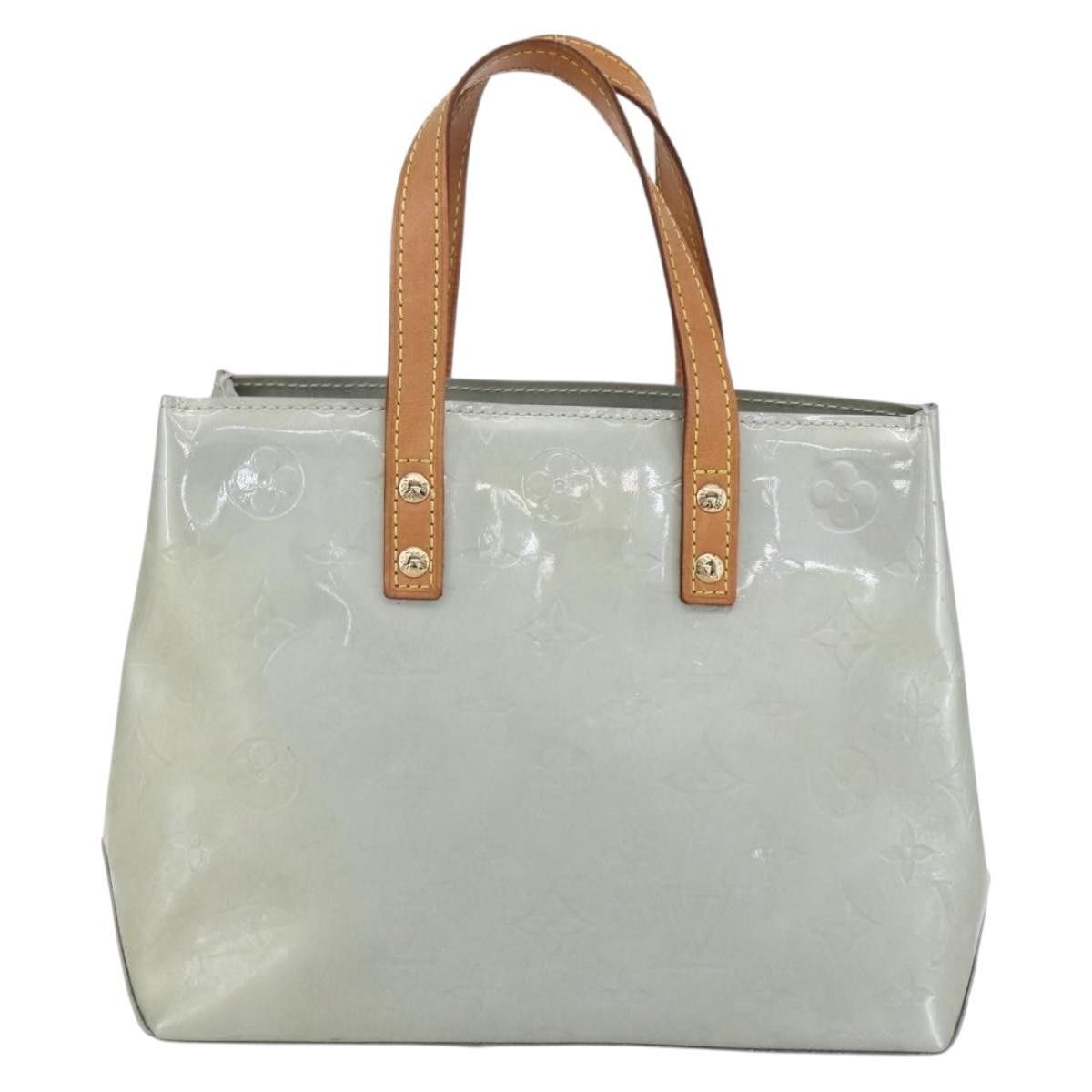 Louis Vuitton Louis Vuitton Reade Handbag Monogram Vernis Size ONE SIZE - 2 Thumbnail