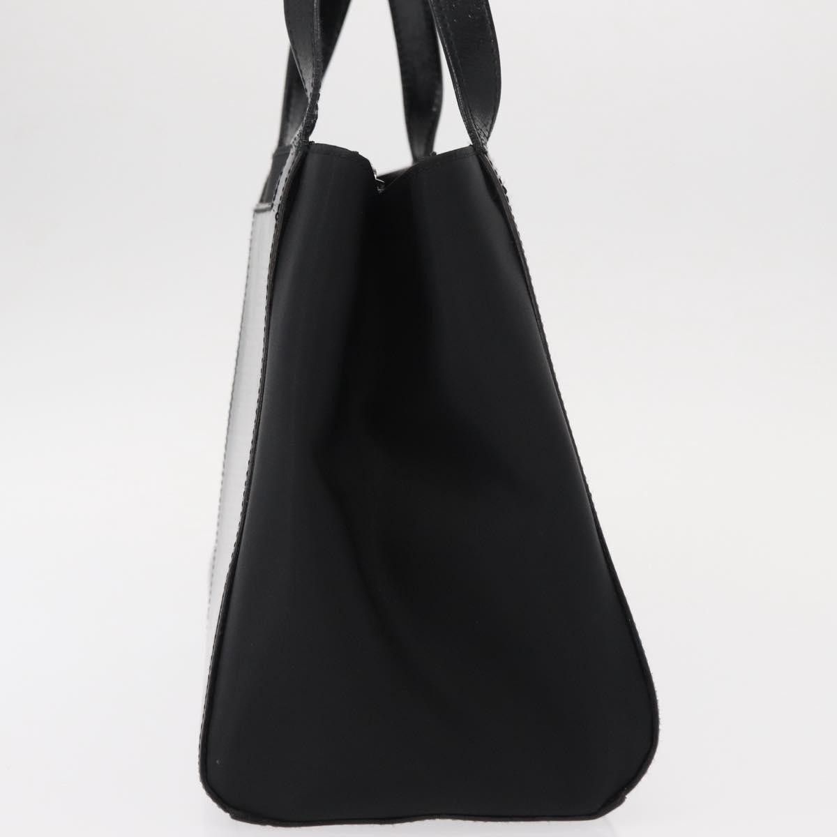 Givenchy Givenchy Vintage Handbag Leather Size ONE SIZE - 4 Thumbnail
