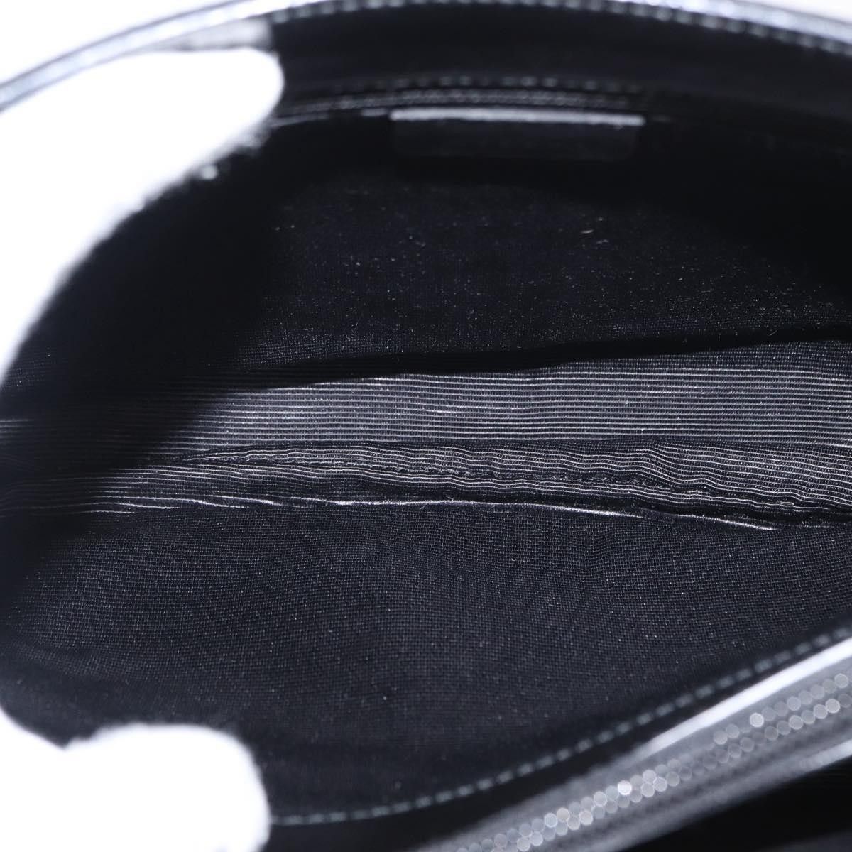 Givenchy Givenchy Vintage Handbag Leather Size ONE SIZE - 5 Thumbnail