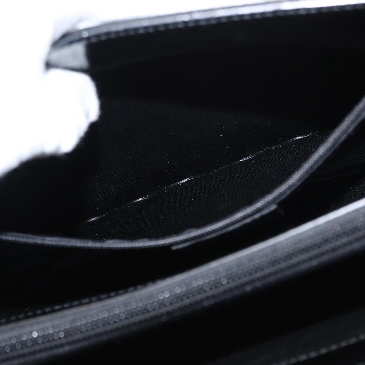 Givenchy Givenchy Vintage Handbag Leather Size ONE SIZE - 16 Thumbnail