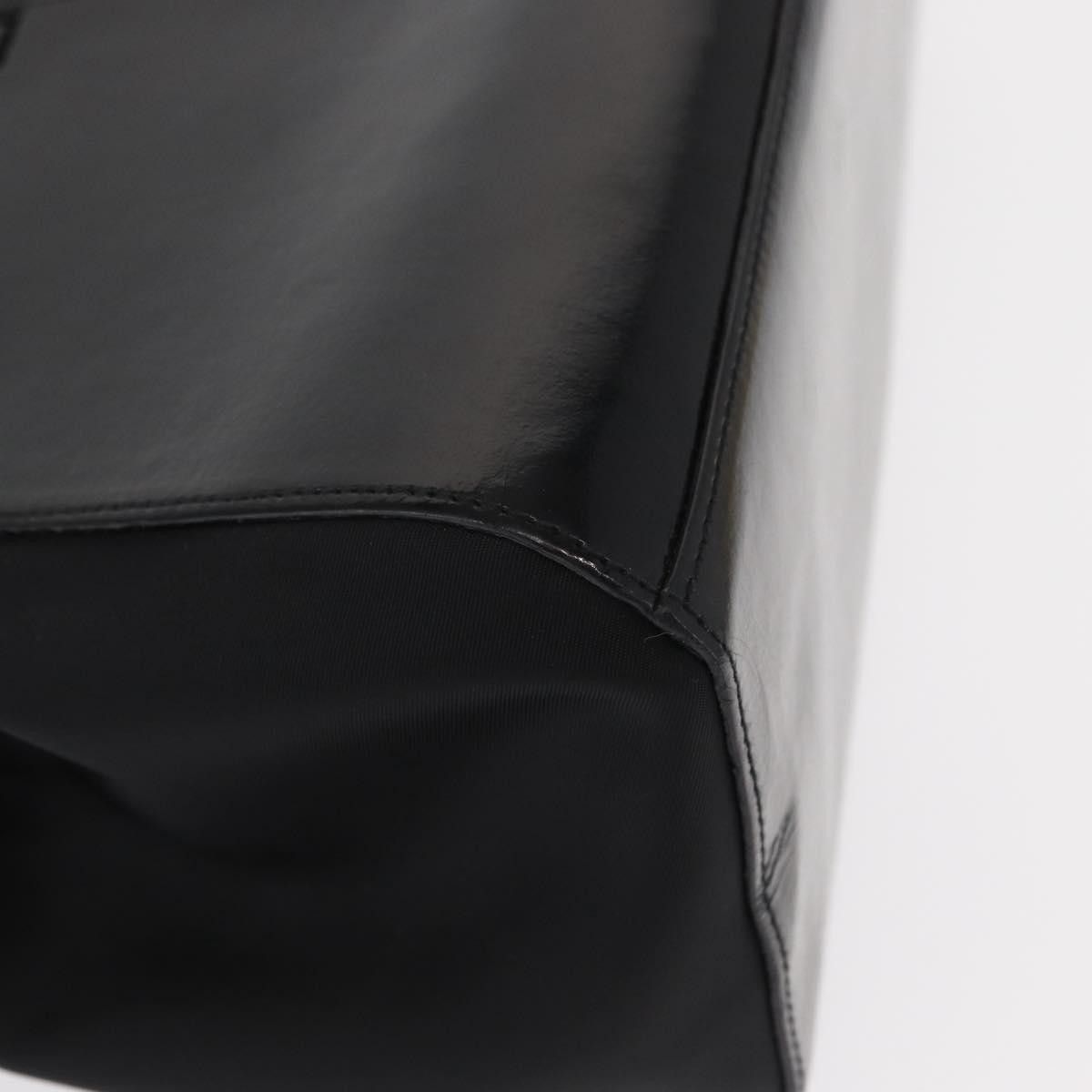 Givenchy Givenchy Vintage Handbag Leather Size ONE SIZE - 9 Thumbnail