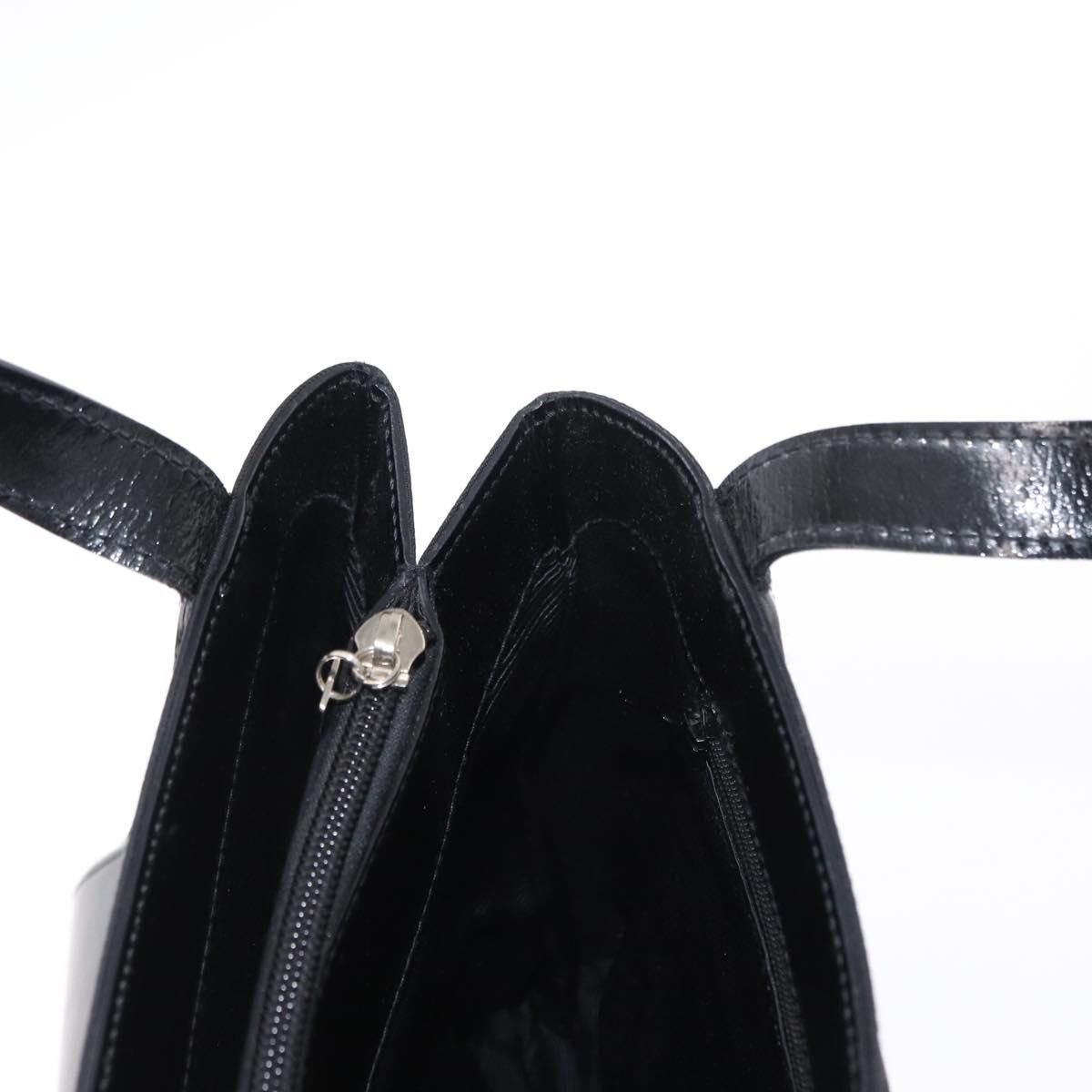 Givenchy Givenchy Vintage Handbag Leather Size ONE SIZE - 20 Thumbnail