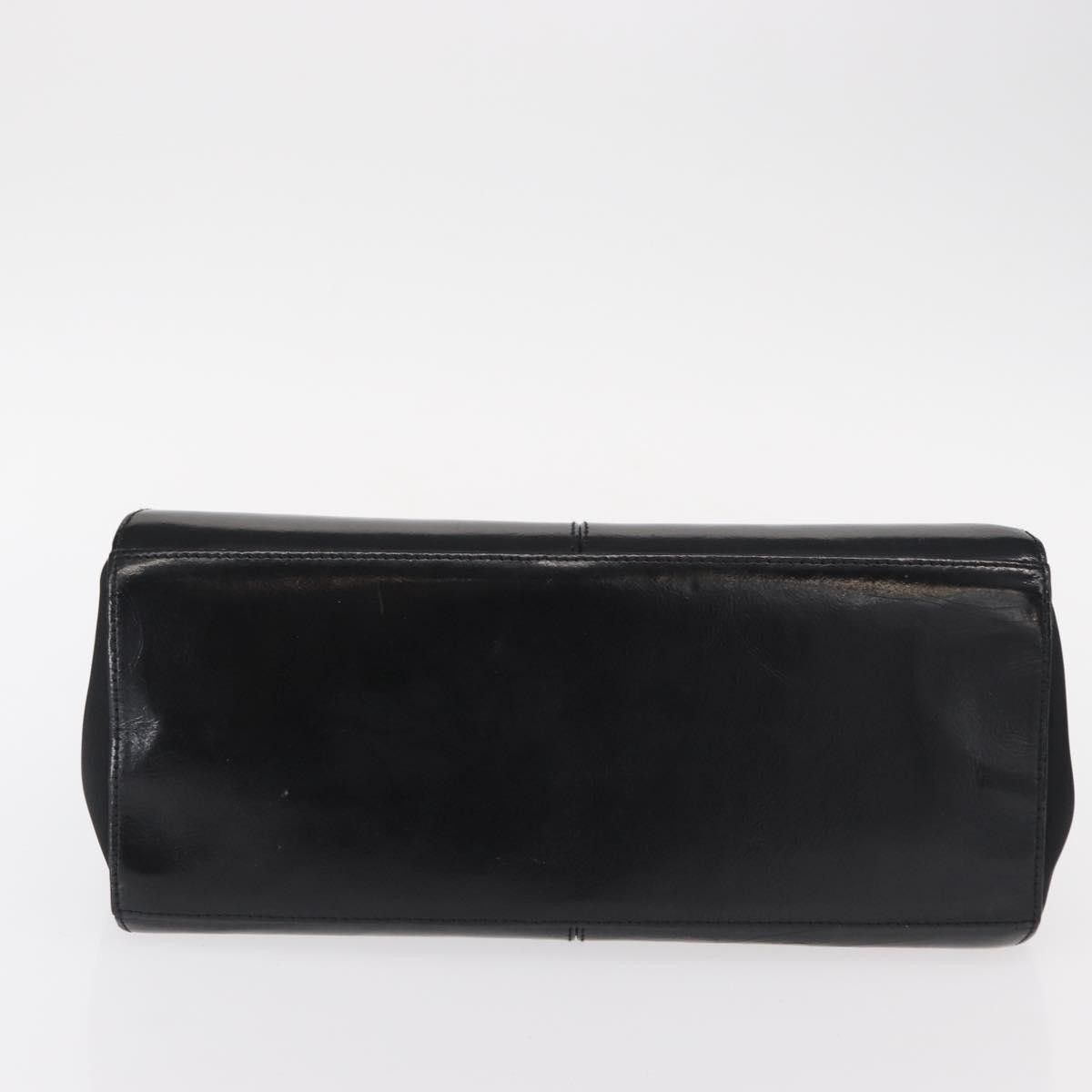 Givenchy Givenchy Vintage Handbag Leather Size ONE SIZE - 13 Thumbnail