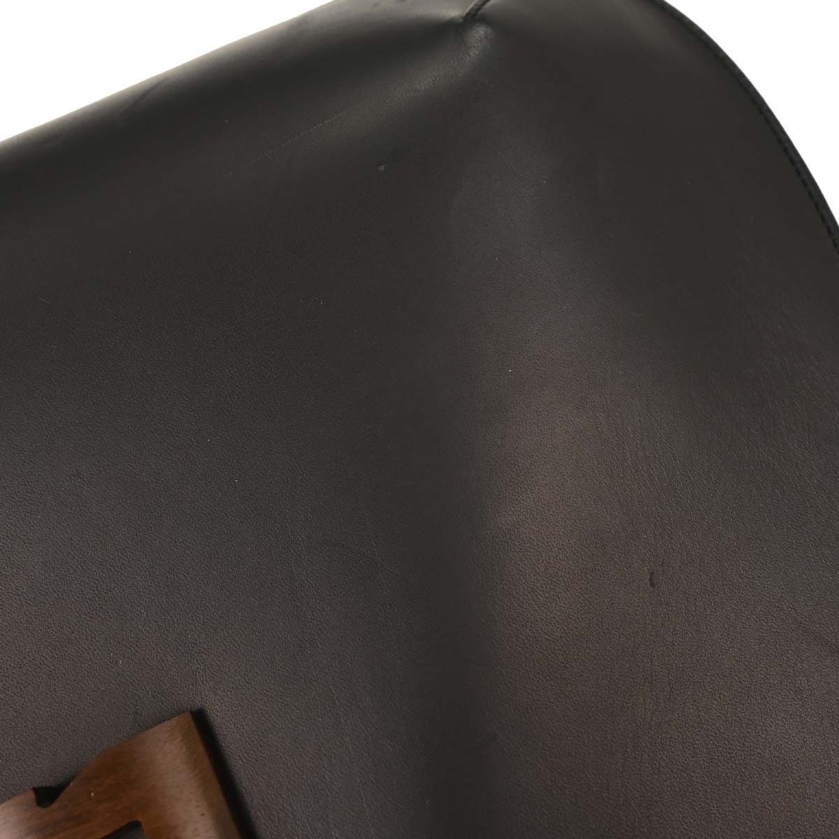 Salvatore Ferragamo Salvatore Ferragamo Vintage Shoulder Bag Leather Size ONE SIZE - 10 Thumbnail