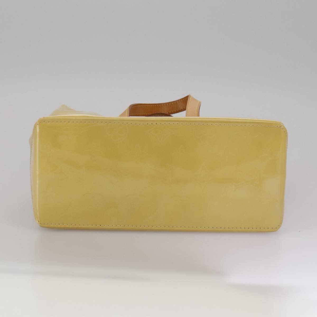 Louis Vuitton Louis Vuitton Reade Handbag Monogram Vernis Size ONE SIZE - 15 Thumbnail